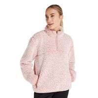 Prtgerbera Pink Γυναικείο Fleece Protest