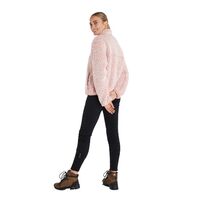 Prtgerbera Pink Γυναικείο Fleece Protest