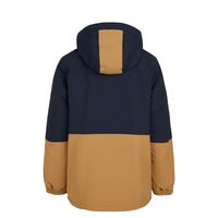 Prtlars Jr Deep Ocean Παιδικό Μπουφάν Protest