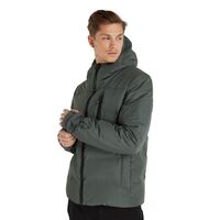 Prtsuperior Huntergreen Ανδρικό Μπουφάν Protest
