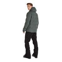 Prtsuperior Huntergreen Ανδρικό Μπουφάν Protest