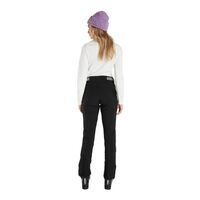 Rami Black Γυναικείο Παντελόνι Protest