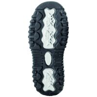 Rax Noir Παιδικές Μπότες Απρε Lhotse