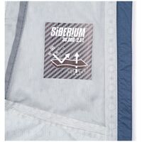 Hurricane-W Dark Blue Γυναικεία Αδιάβροχη Μεμβράνη Kilpi