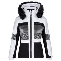 Elza-W Black Γυναικείο Μπουφάν Kilpi