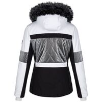 Elza-W Black Γυναικείο Μπουφάν Kilpi