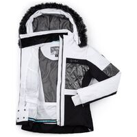 Elza-W Black Γυναικείο Μπουφάν Kilpi