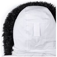 Elza-W Black Γυναικείο Μπουφάν Kilpi