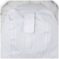 Dalila-W White Γυναικείο Μπουφάν Kilpi