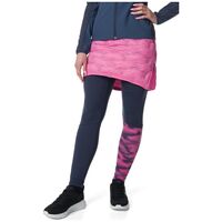 Tany-W Pink Γυναικεία Φούστα Kilpi