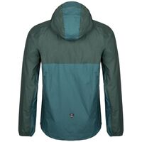 Hurricane-M Dark Green Ανδρικό Μπουφάν Kilpi