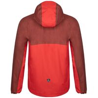 Hurricane-M Red Ανδρικό Μπουφάν Kilpi