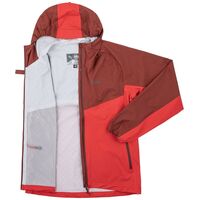 Hurricane-M Red Ανδρικό Μπουφάν Kilpi