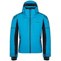 Turnau-M Blue Ανδρικό Μπουφάν Kilpi