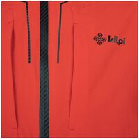 Turnau-M Red Ανδρικό Μπουφάν Kilpi