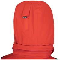 Turnau-M Red Ανδρικό Μπουφάν Kilpi