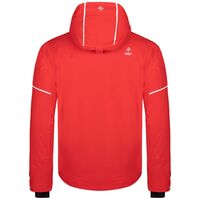 Tonn-M Red Ανδρικό Μπουφάν Kilpi