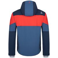 Sion-M Dark Blue Ανδρικό Μπουφάν Kilpi