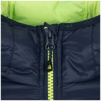 Tevery-m Light Green Ανδρικό Μπουφάν Kilpi