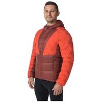 Tevery-M Red Ανδρικό Μπουφάν Kilpi