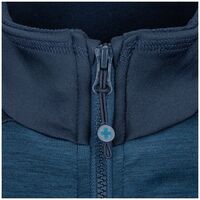 Tomms-M Dark Blue Ανδρική Τεχνική Ζακέτα Kilpi