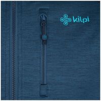 Tomms-M Dark Blue Ανδρική Τεχνική Ζακέτα Kilpi