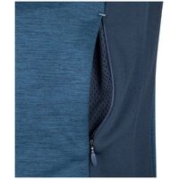 Tomms-M Dark Blue Ανδρική Τεχνική Ζακέτα Kilpi