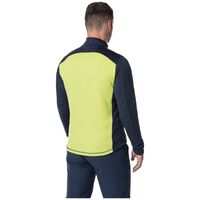 Tomms-M Light Green Ανδρική Τεχνική Ζακέτα Kilpi