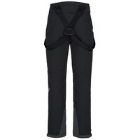 Methone-M Black Ανδρικό Παντελόνι Σκι Kilpi