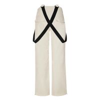 Sunny Jr Canvasoffwhite Παιδικό Παντελόνι Protest