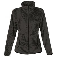 Vanina Noir Γυναικεία Ζακέτα Fleece Lhotse