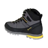 Aconit Anthracite Ανδρικά Ορειβατικά Μποτάκια Lhotse