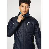 Vannoy Navy Ανδρικό Μπουφάν Primaloft 8848 Altitude