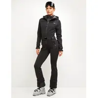 Cat W Black Γυναικεία Στολή Σκι 8848 Altitude