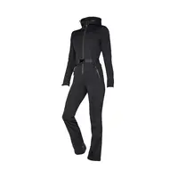 Cat W Black Γυναικεία Στολή Σκι 8848 Altitude