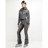 Cat W Leopard Γυναικεία Στολή Σκι 8848 Altitude