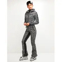 Cat W Leopard Γυναικεία Στολή Σκι 8848 Altitude