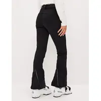 Tumblr W Black Γυναικείο Παντελόνι Σκι 8848 Altitude