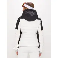 Anoeskja W Blanc Γυναικείο Μπουφάν 8848 Altitude