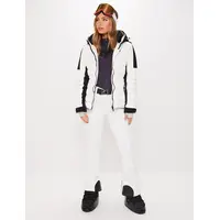 Anoeskja W Blanc Γυναικείο Μπουφάν 8848 Altitude