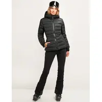 Anoeskja W Black Γυναικείο Μπουφάν 8848 Altitude