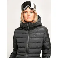 Anoeskja W Black Γυναικείο Μπουφάν 8848 Altitude