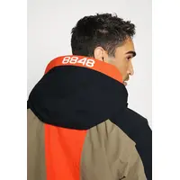 Jays Orange Rust Ανδρικό Μπουφάν 8848 Altitude