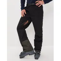 Wandeck Black Ανδρικό Παντελόνι Σκι 8848 Altitude