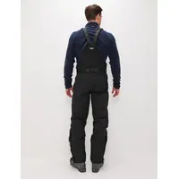 Force Black Ανδρικό Παντελόνι 8848 Altitude