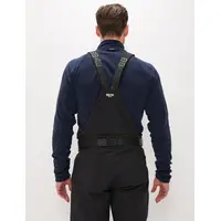 Force Black Ανδρικό Παντελόνι 8848 Altitude