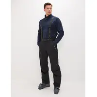 Force Black Ανδρικό Παντελόνι 8848 Altitude