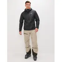 Vannoy Black Ανδρικό Μπουφάν Primaloft 8848 Altitude