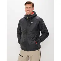 Vannoy Black Ανδρικό Μπουφάν Primaloft 8848 Altitude