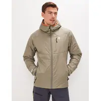 Vannoy Fallen Rock Ανδρικό Μπουφάν Primaloft 8848 Altitude